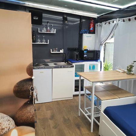 Spa Ibiza Dosrius Canyamás 외부 사진