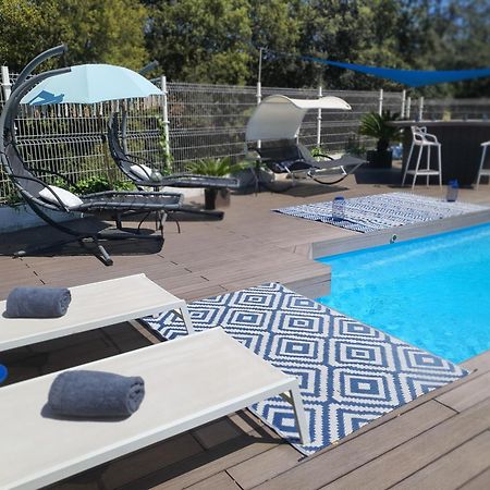 Spa Ibiza Dosrius Canyamás 외부 사진