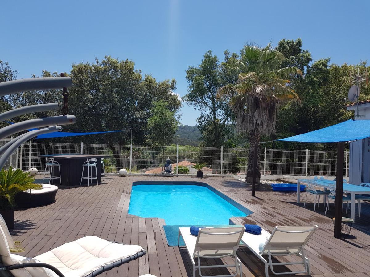 Spa Ibiza Dosrius Canyamás 외부 사진