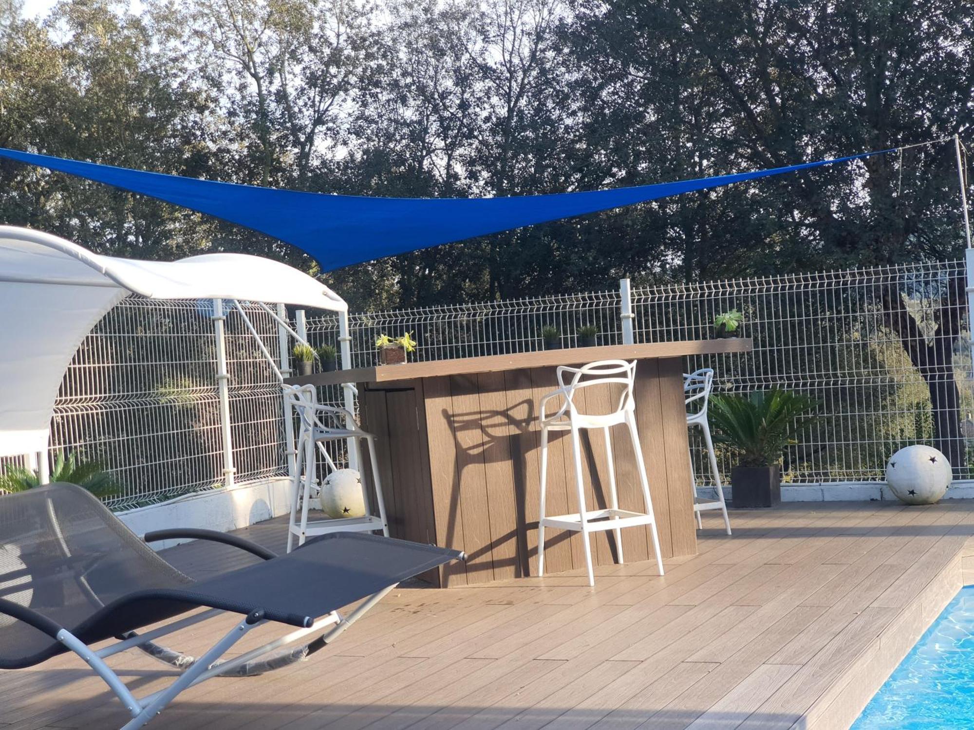 Spa Ibiza Dosrius Canyamás 외부 사진