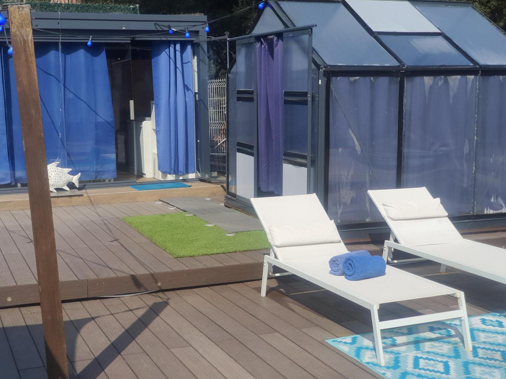 Spa Ibiza Dosrius Canyamás 외부 사진