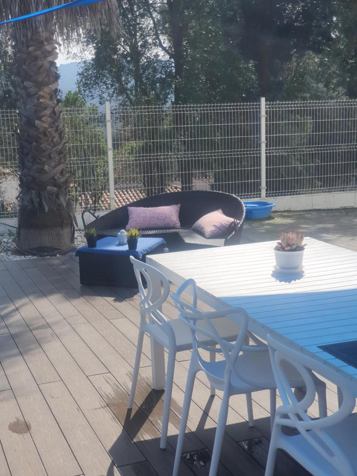 Spa Ibiza Dosrius Canyamás 외부 사진