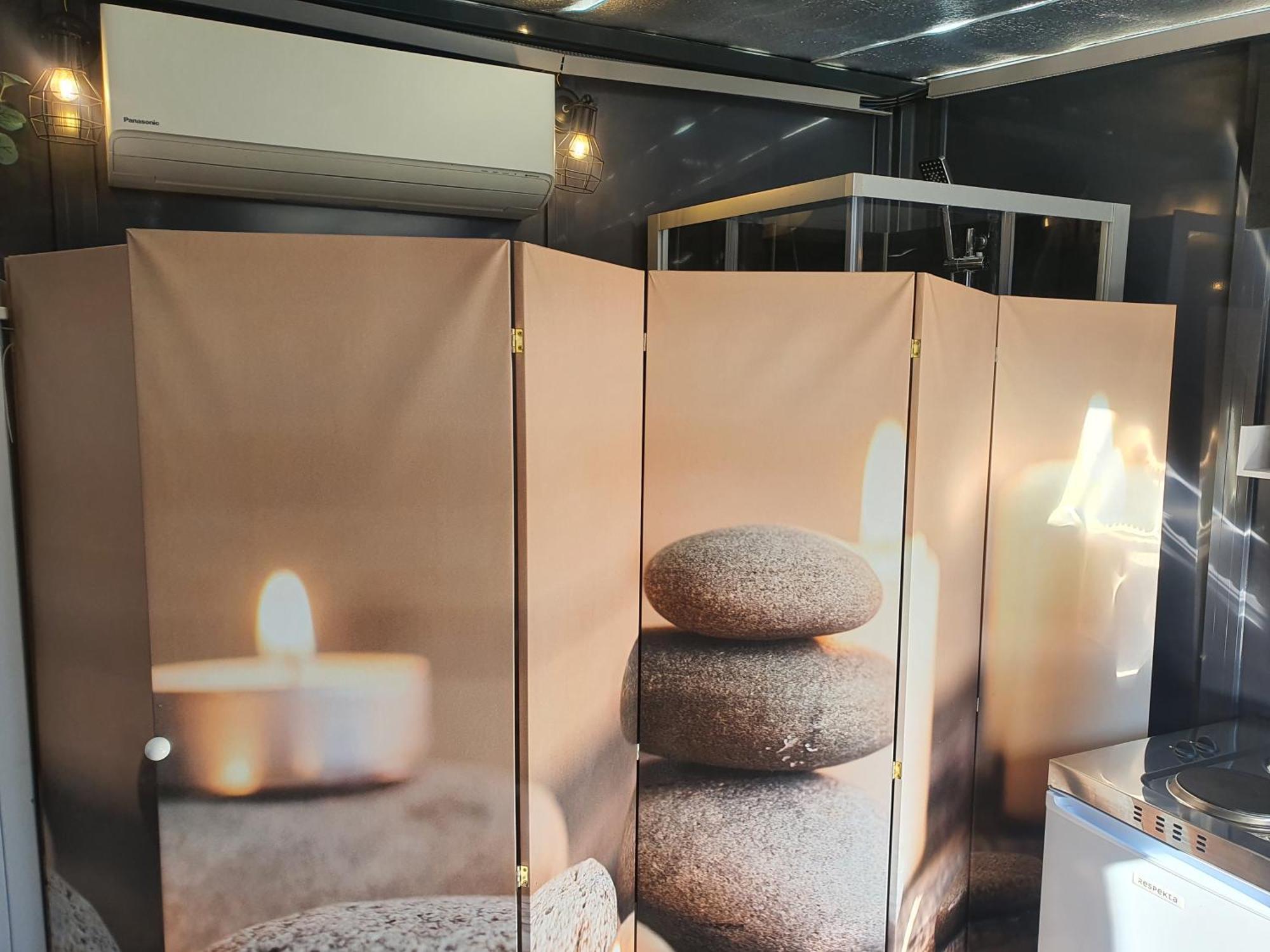 Spa Ibiza Dosrius Canyamás 외부 사진