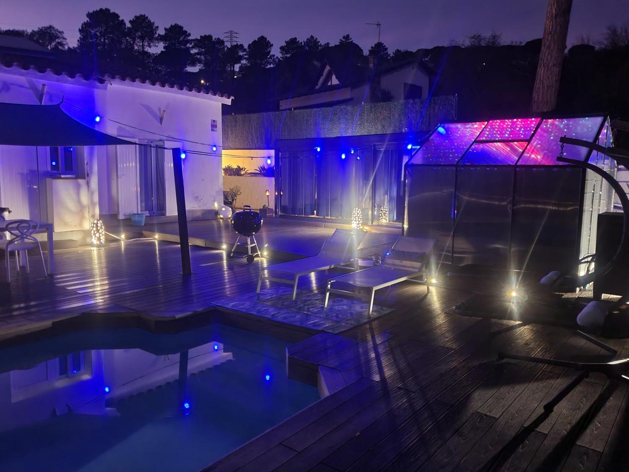 Spa Ibiza Dosrius Canyamás 외부 사진
