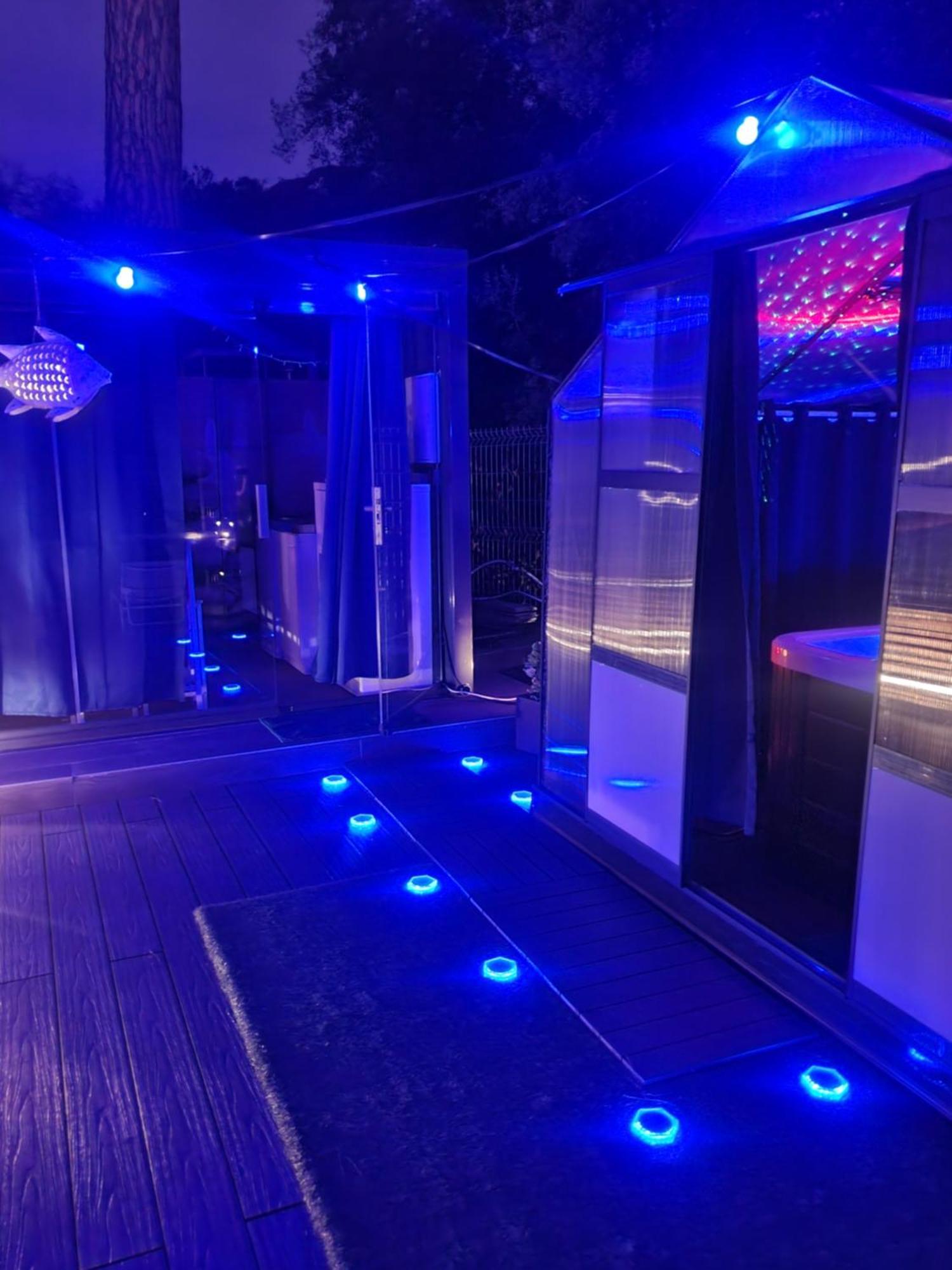 Spa Ibiza Dosrius Canyamás 외부 사진
