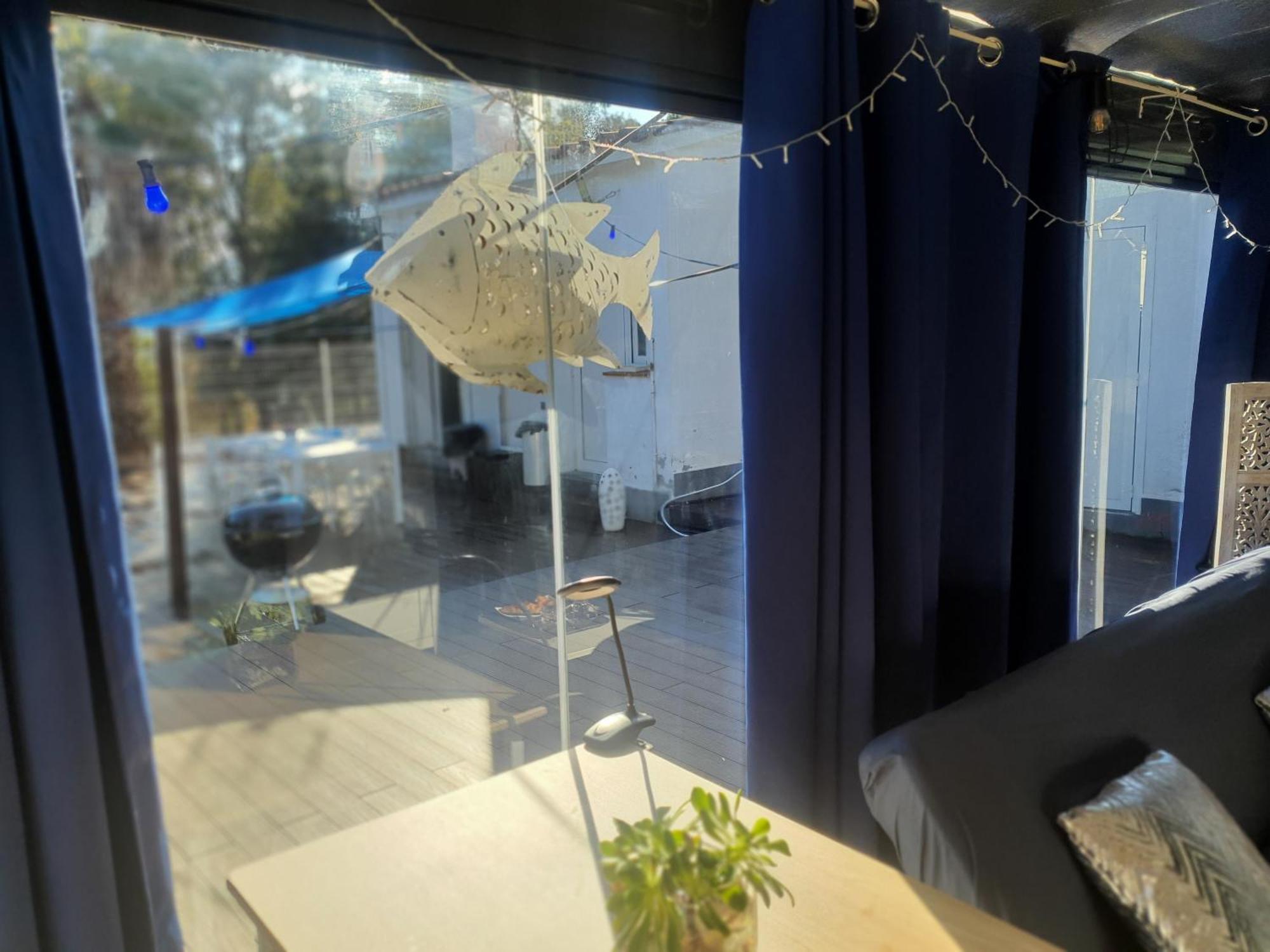 Spa Ibiza Dosrius Canyamás 외부 사진