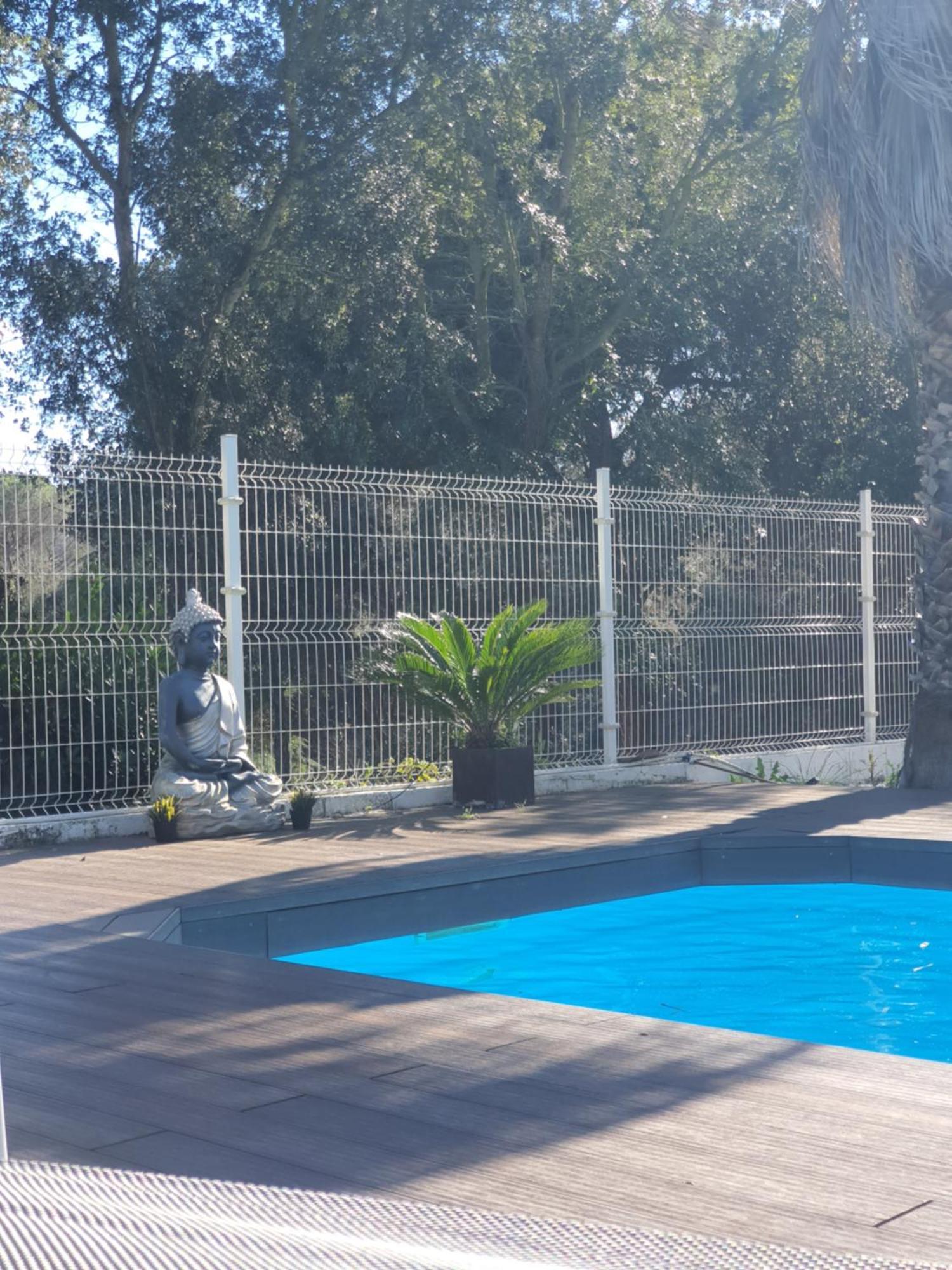 Spa Ibiza Dosrius Canyamás 외부 사진