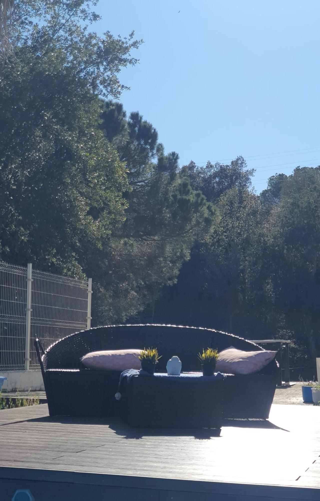 Spa Ibiza Dosrius Canyamás 외부 사진