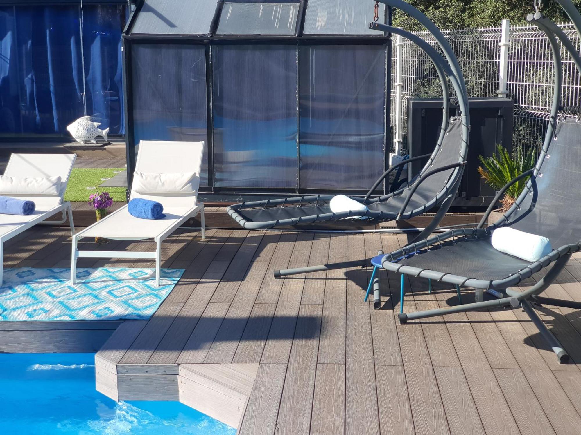 Spa Ibiza Dosrius Canyamás 외부 사진