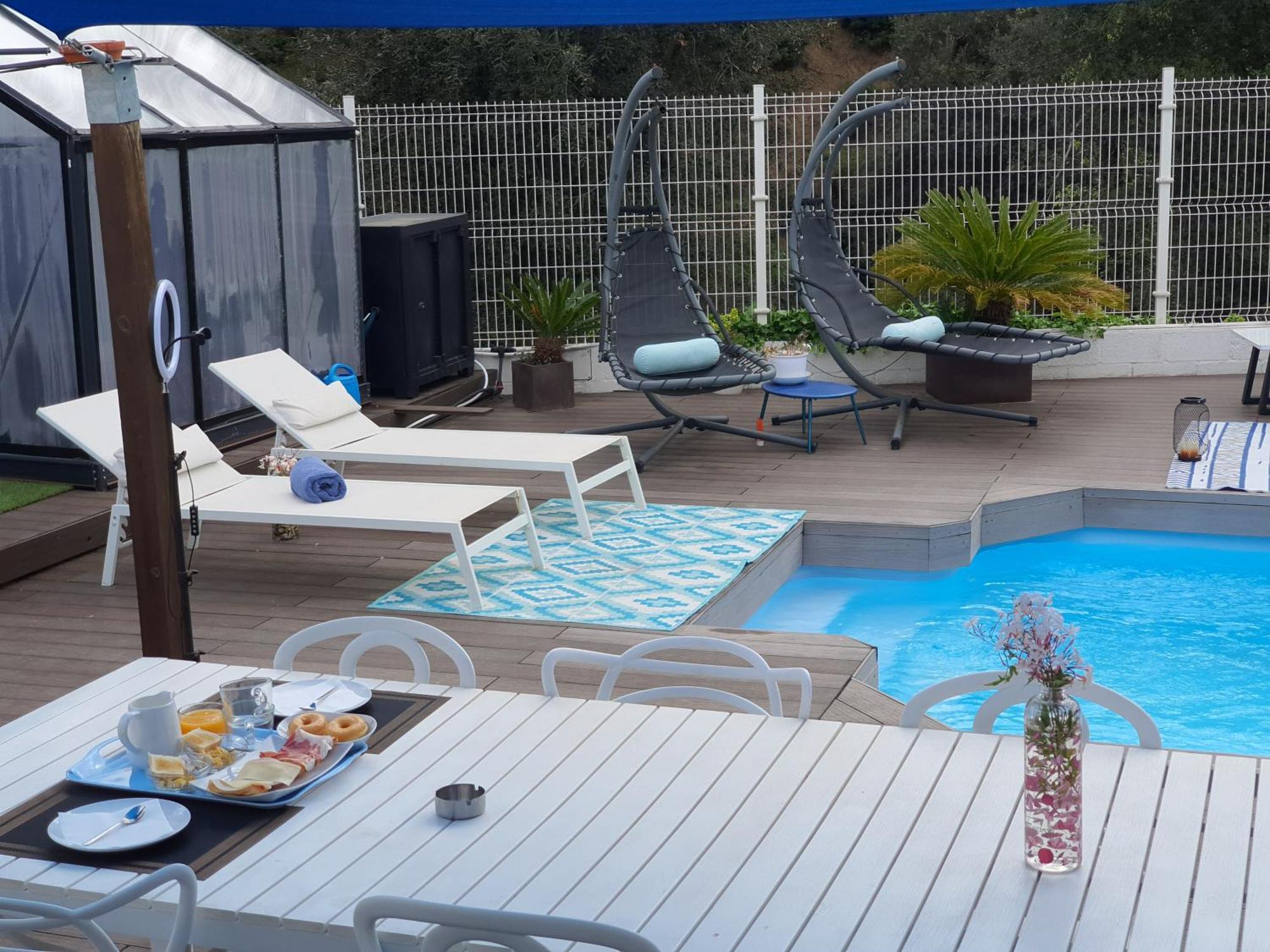 Spa Ibiza Dosrius Canyamás 외부 사진