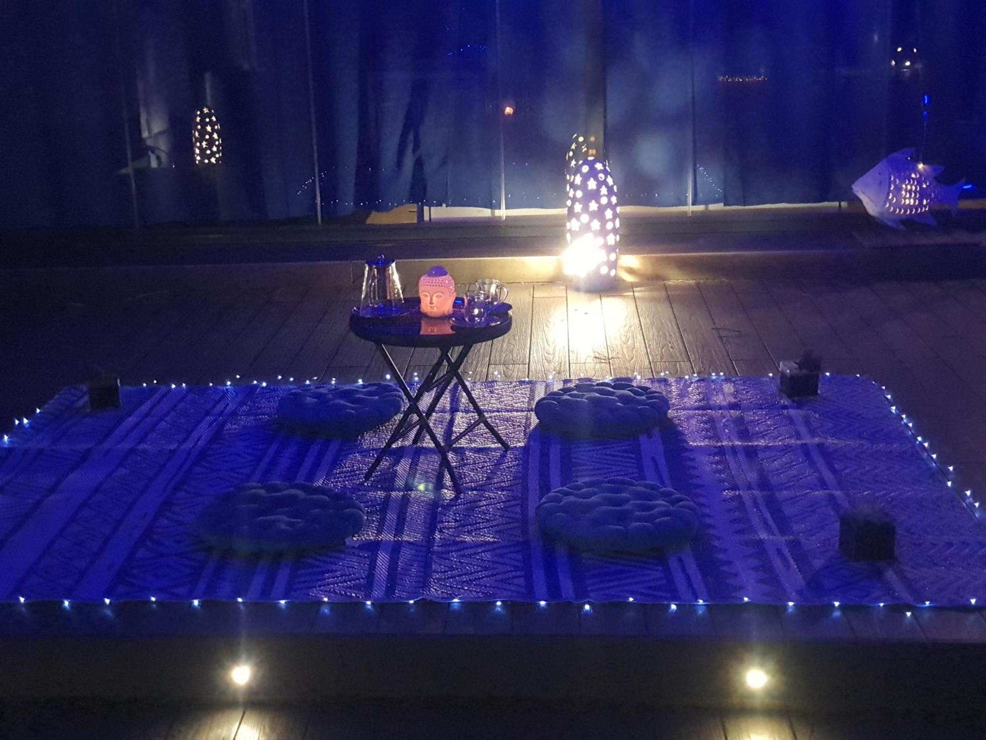 Spa Ibiza Dosrius Canyamás 외부 사진