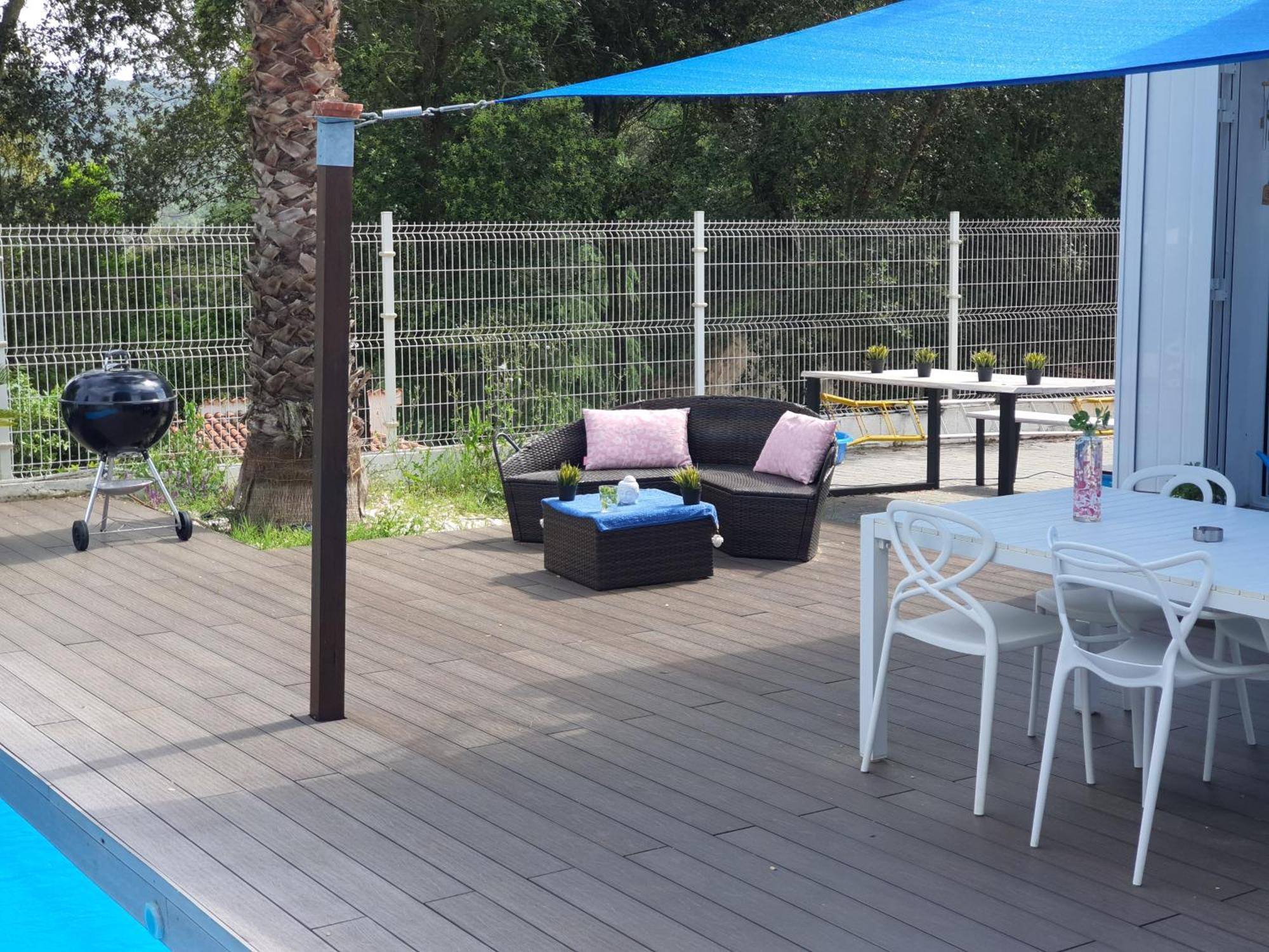 Spa Ibiza Dosrius Canyamás 외부 사진