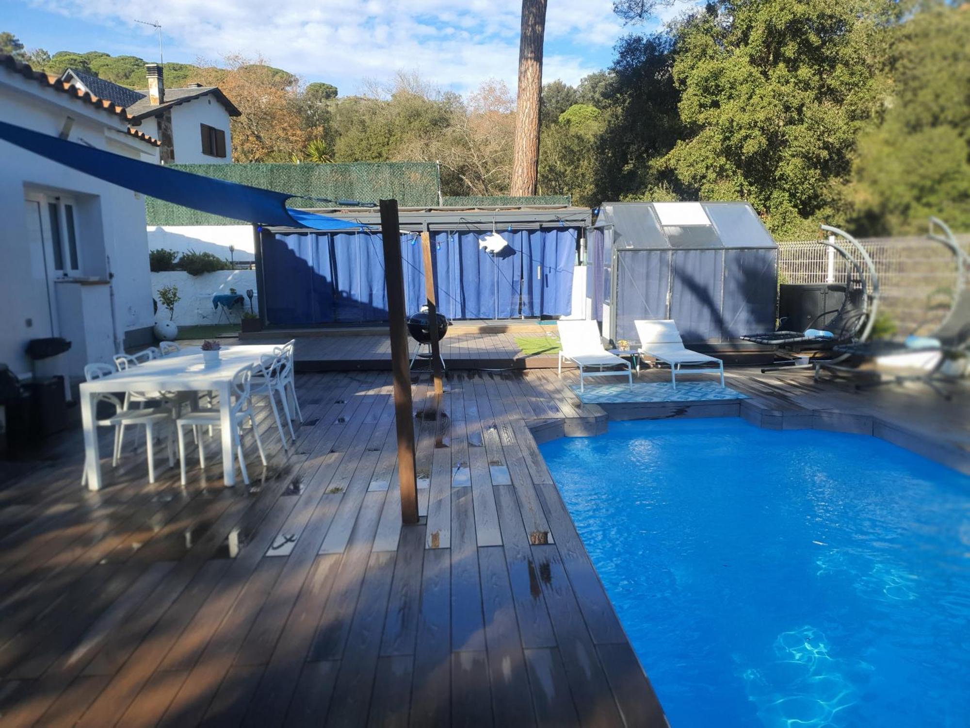 Spa Ibiza Dosrius Canyamás 외부 사진