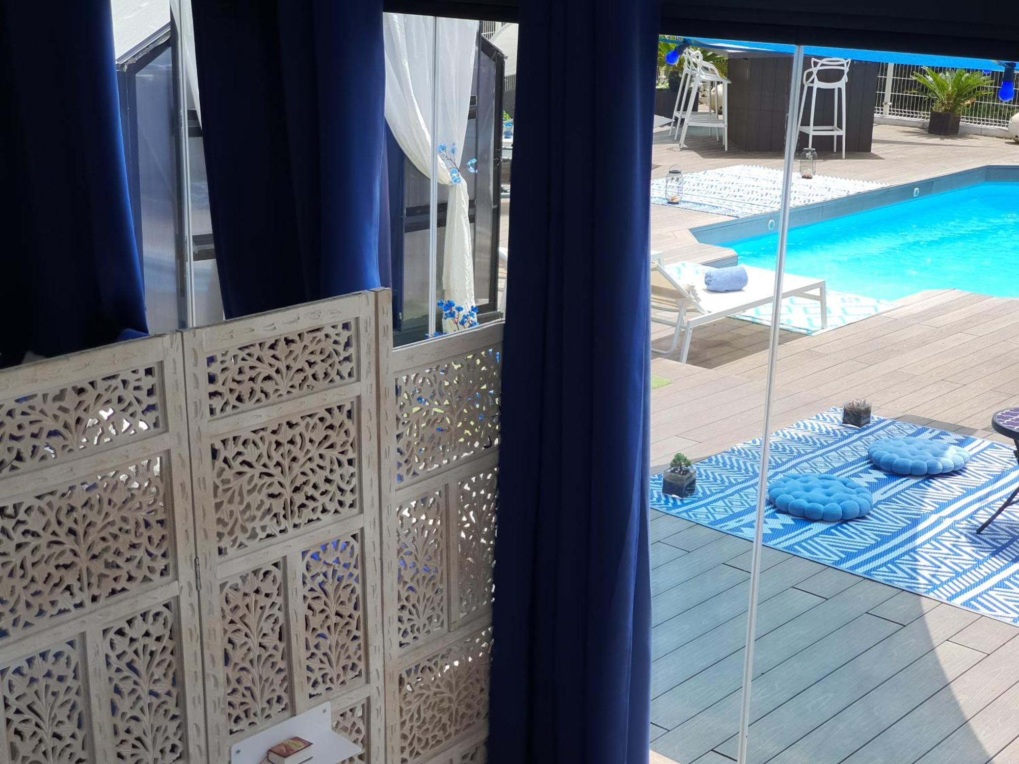 Spa Ibiza Dosrius Canyamás 외부 사진