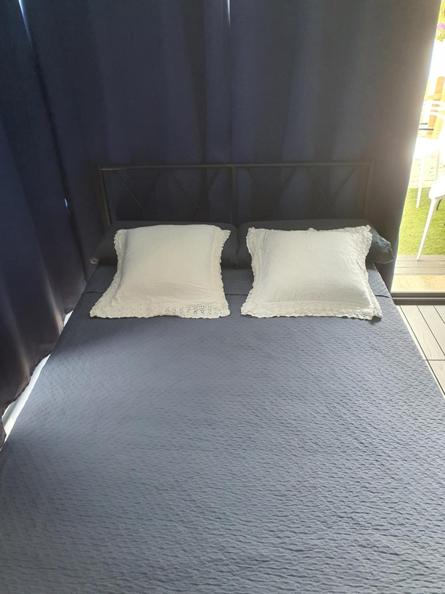Spa Ibiza Dosrius Canyamás 외부 사진