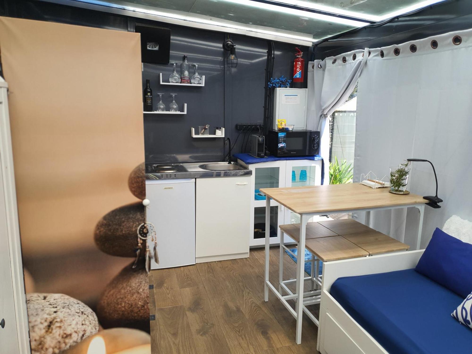 Spa Ibiza Dosrius Canyamás 외부 사진