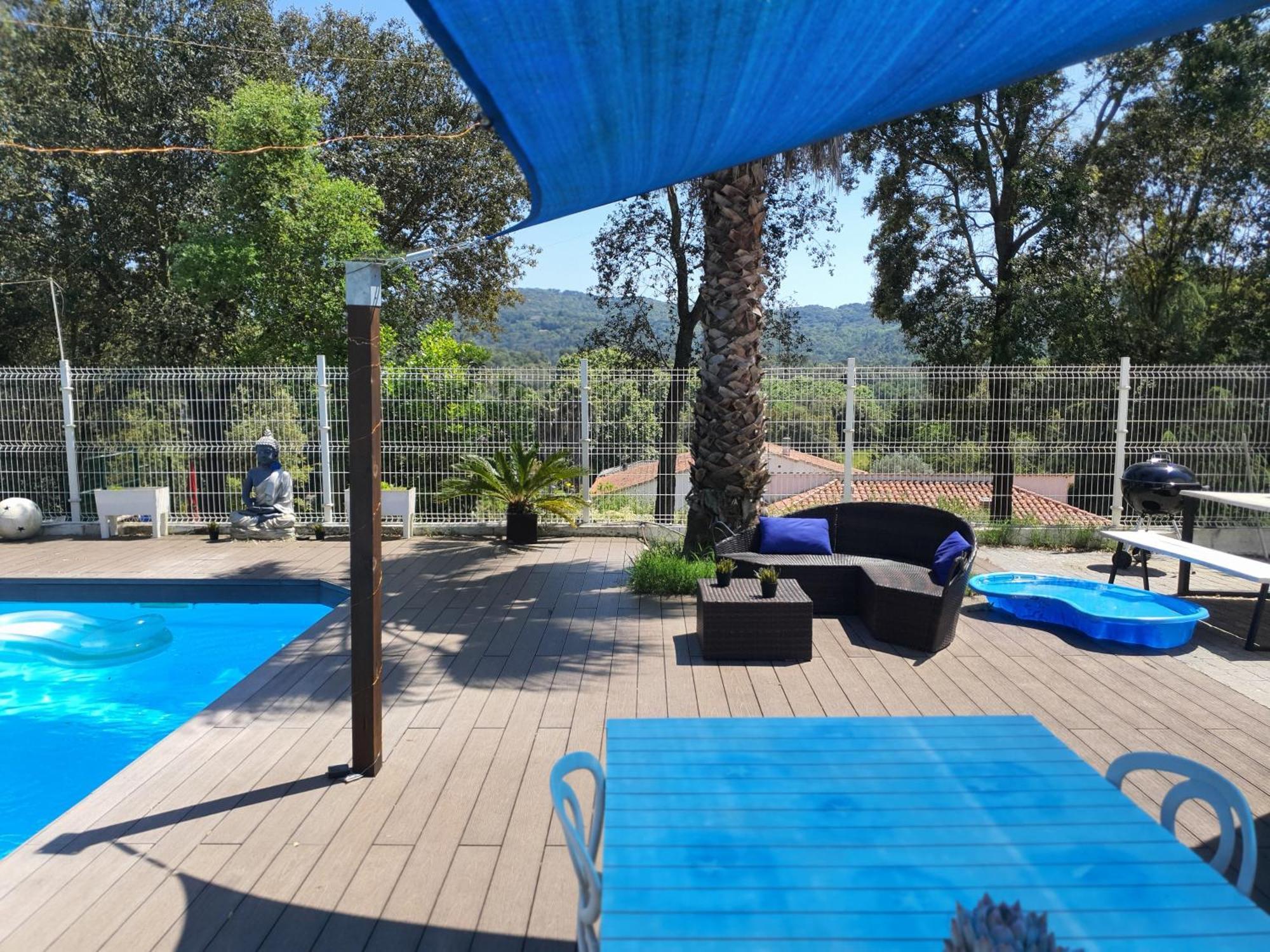 Spa Ibiza Dosrius Canyamás 외부 사진